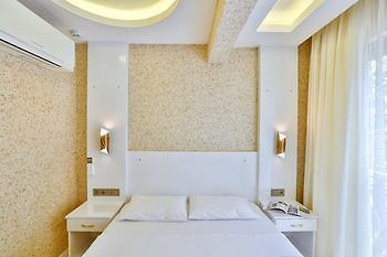 Hotel Likya Kaş Eksteriør bilde
