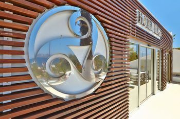 Hotel Likya Kaş Eksteriør bilde