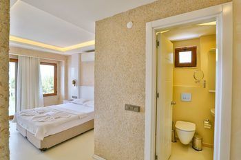 Hotel Likya Kaş Eksteriør bilde