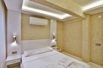 Hotel Likya Kaş Eksteriør bilde