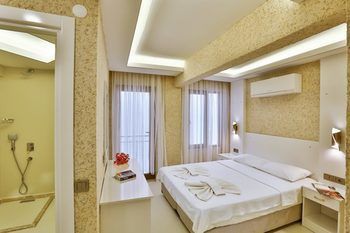 Hotel Likya Kaş Eksteriør bilde
