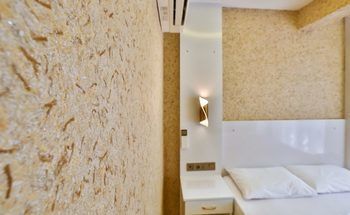 Hotel Likya Kaş Eksteriør bilde